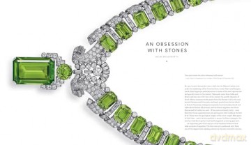 Cartier (The Official V&A Exhibition Book) - Helen Molesworth [KSIĄŻKA]