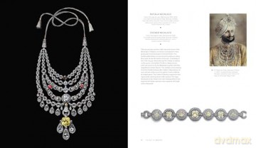 Cartier (The Official V&A Exhibition Book) - Helen Molesworth [KSIĄŻKA]