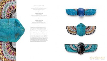 Cartier (The Official V&A Exhibition Book) - Helen Molesworth [KSIĄŻKA]