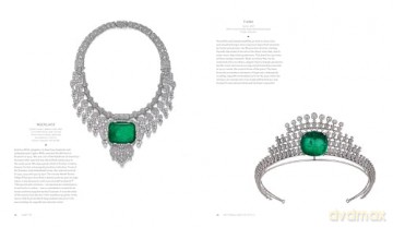 Cartier (The Official V&A Exhibition Book) - Helen Molesworth [KSIĄŻKA]