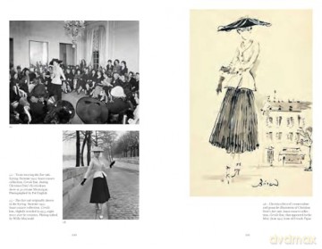 Dior by Dior: The Autobiography of Christian Dior - Christian Dior [KSIĄŻKA]