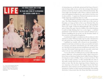 Dior by Dior: The Autobiography of Christian Dior - Christian Dior [KSIĄŻKA]
