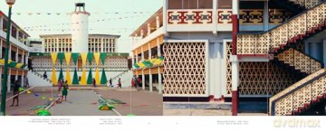 Tropical Modernism: Architecture and Independence - Christopher Turner [KSIĄŻKA]