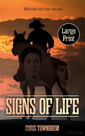 Signs Of Life - Chris Towndrow [KSIĄŻKA]