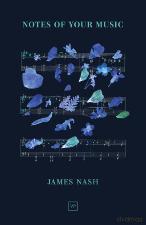 Notes of Your Music - James Nash [KSIĄŻKA]