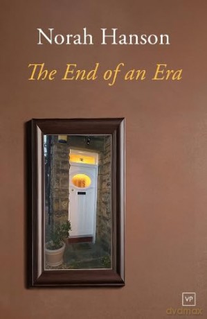 The End of an Era - Norah Hanson [KSIĄŻKA]