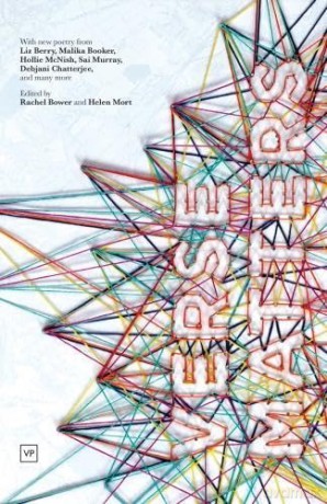 Verse Matters - Rachel Bower [KSIĄŻKA]