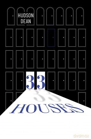 33 Houses - Hudson Dean [KSIĄŻKA]