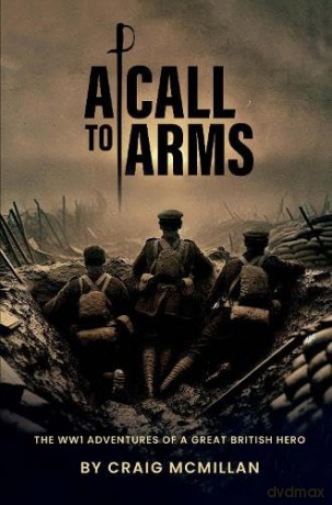 A Call To Arms - Craig McMillan [KSIĄŻKA]