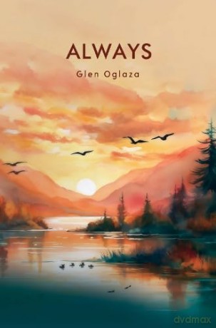 Always - Glen Oglaza [KSIĄŻKA]