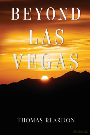 Beyond Las Vegas - Thomas Reardon [KSIĄŻKA]