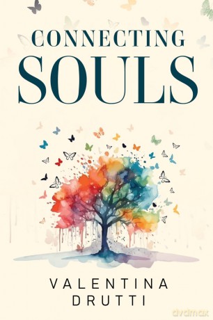 Connecting Souls - Valentina Drutti [KSIĄŻKA]