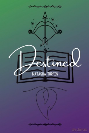Destined - Natasha Turpin [KSIĄŻKA]