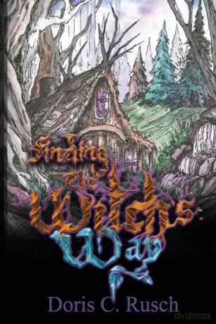 Finding The Witch's Way - Doris C. Rusch [KSIĄŻKA]