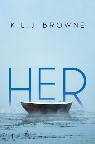 Her - K.L.J Browne [KSIĄŻKA]