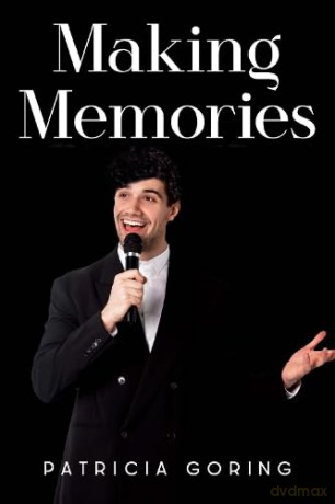 Making Memories - Patricia Goring [KSIĄŻKA]
