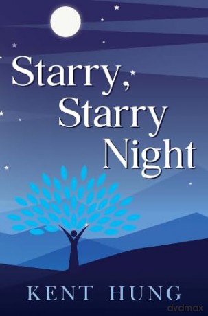 Starry, Starry Night - Kent Hung [KSIĄŻKA]