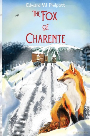 The Fox of Charente - Edward VJ Philpott [KSIĄŻKA]