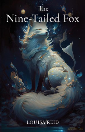The Nine-Tailed Fox - Louisa Reid [KSIĄŻKA]