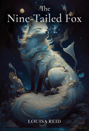 The Nine-Tailed Fox - Louisa Reid [KSIĄŻKA]
