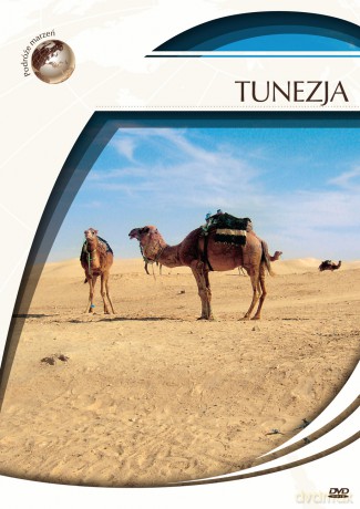 Podróże Marzeń: Tunezja [DVD]