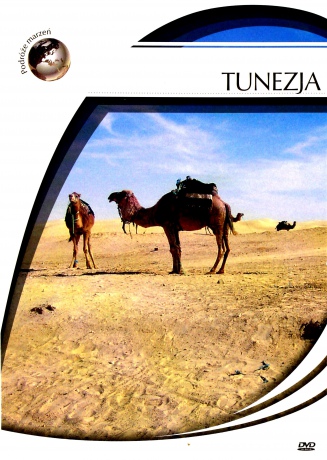 Podróże Marzeń: Tunezja [DVD]