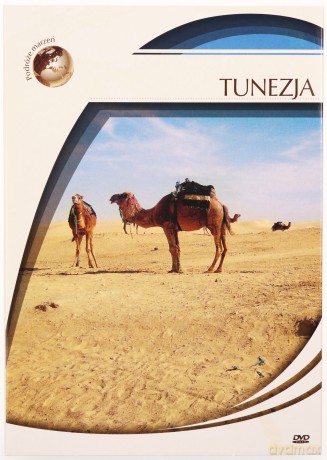 Podróże Marzeń: Tunezja [DVD]