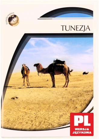 Podróże Marzeń: Tunezja [DVD]