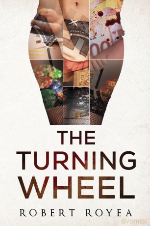 The Turning Wheel - Robert Royea [KSIĄŻKA]