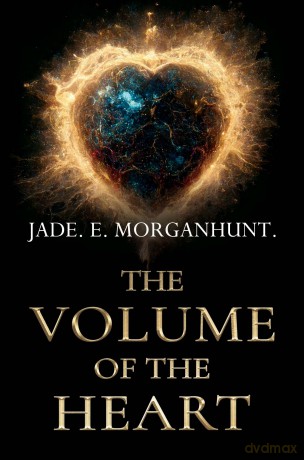 The Volume of the Heart - Jade. E. MorganHunt. [KSIĄŻKA]