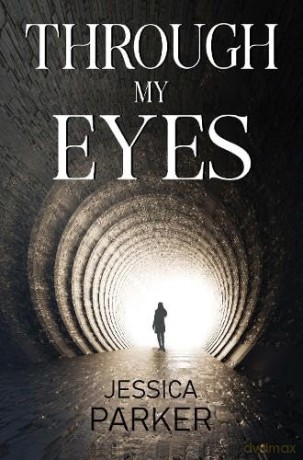 Through My Eyes - Jessica Parker [KSIĄŻKA]