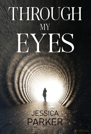 Through My Eyes - Jessica Parker [KSIĄŻKA]