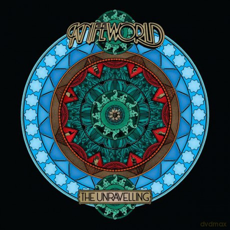 Knifeworld: The Unravelling [Winyl]