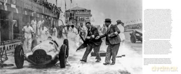Mercedes and Benz Racing 1900-1955: An Appreciation - Roy P Smith [KSIĄŻKA]