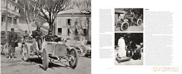 Mercedes and Benz Racing 1900-1955: An Appreciation - Roy P Smith [KSIĄŻKA]