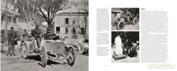 Mercedes and Benz Racing 1900-1955: An Appreciation - Roy P Smith [KSIĄŻKA]