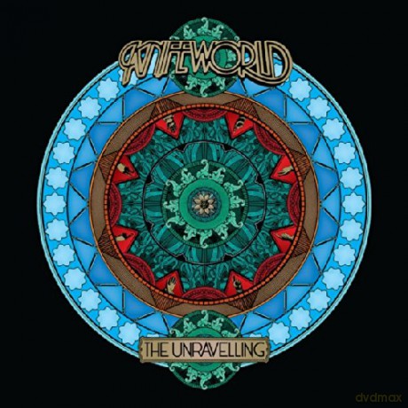Knifeworld: The Unravelling Special Edition [CD]