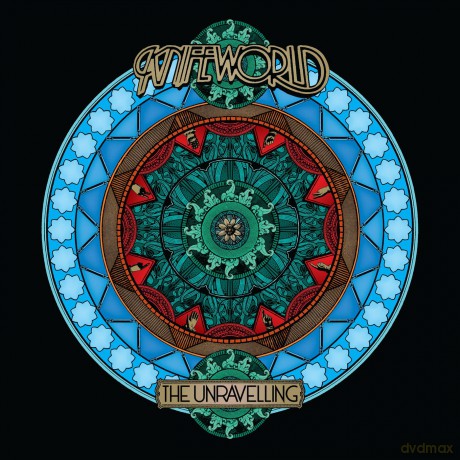 Knifeworld: The Unravelling Special Edition [CD]