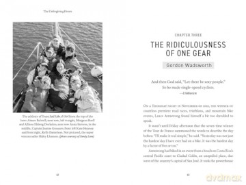 The Unforgiving Hours: The Grit, Resilience, and Perseverance at the Heart of Endurance Sports - Shannon Hogan [KSIĄŻKA]