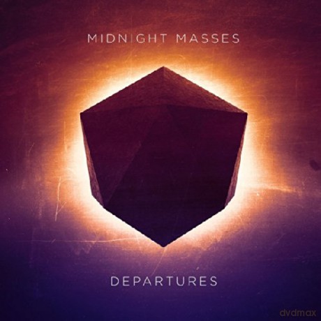 Midnight Masses: Departures [Winyl]