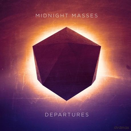 Midnight Masses: Departures [Winyl]