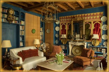 Cabana Anthology: The Anniversary Edition - Martina Mondadori [KSIĄŻKA]