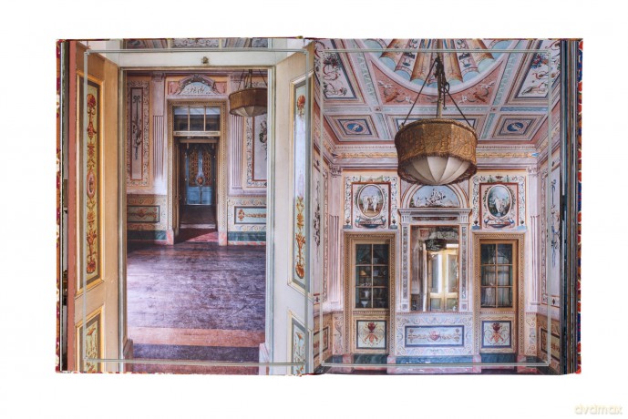 Cabana Anthology: The Anniversary Edition - Martina Mondadori [KSIĄŻKA]