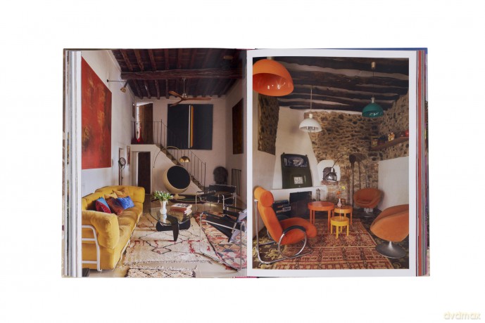 Inside Ibiza: A Balm for the Soul - Emma Roig Askari [KSIĄŻKA]