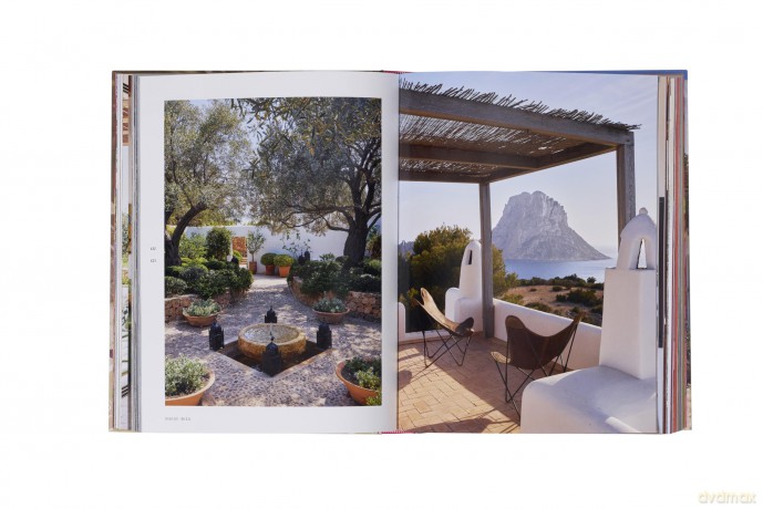 Inside Ibiza: A Balm for the Soul - Emma Roig Askari [KSIĄŻKA]