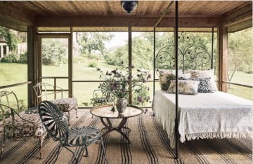 Interiors: Styled by Mieke ten Have - Mieke ten Have [KSIĄŻKA]