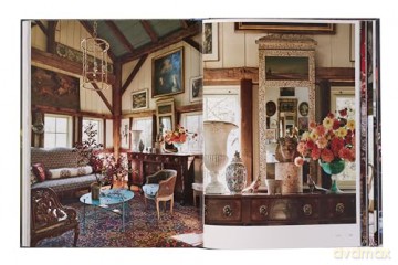 Interiors: Styled by Mieke ten Have - Mieke ten Have [KSIĄŻKA]