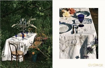 Interiors: Styled by Mieke ten Have - Mieke ten Have [KSIĄŻKA]