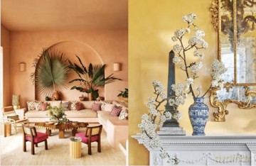 Interiors: Styled by Mieke ten Have - Mieke ten Have [KSIĄŻKA]