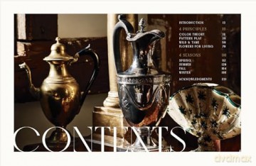 Interiors: Styled by Mieke ten Have - Mieke ten Have [KSIĄŻKA]